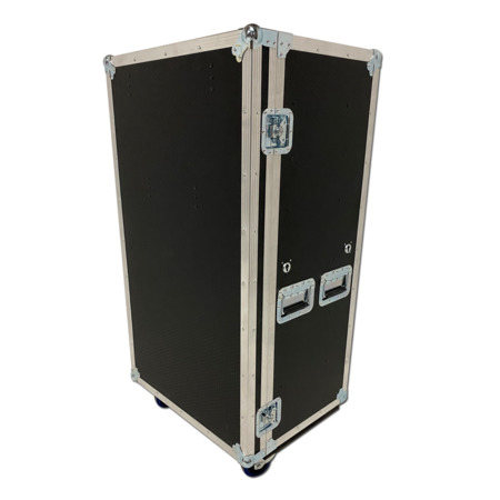 7 Drawer Production Flightcase 